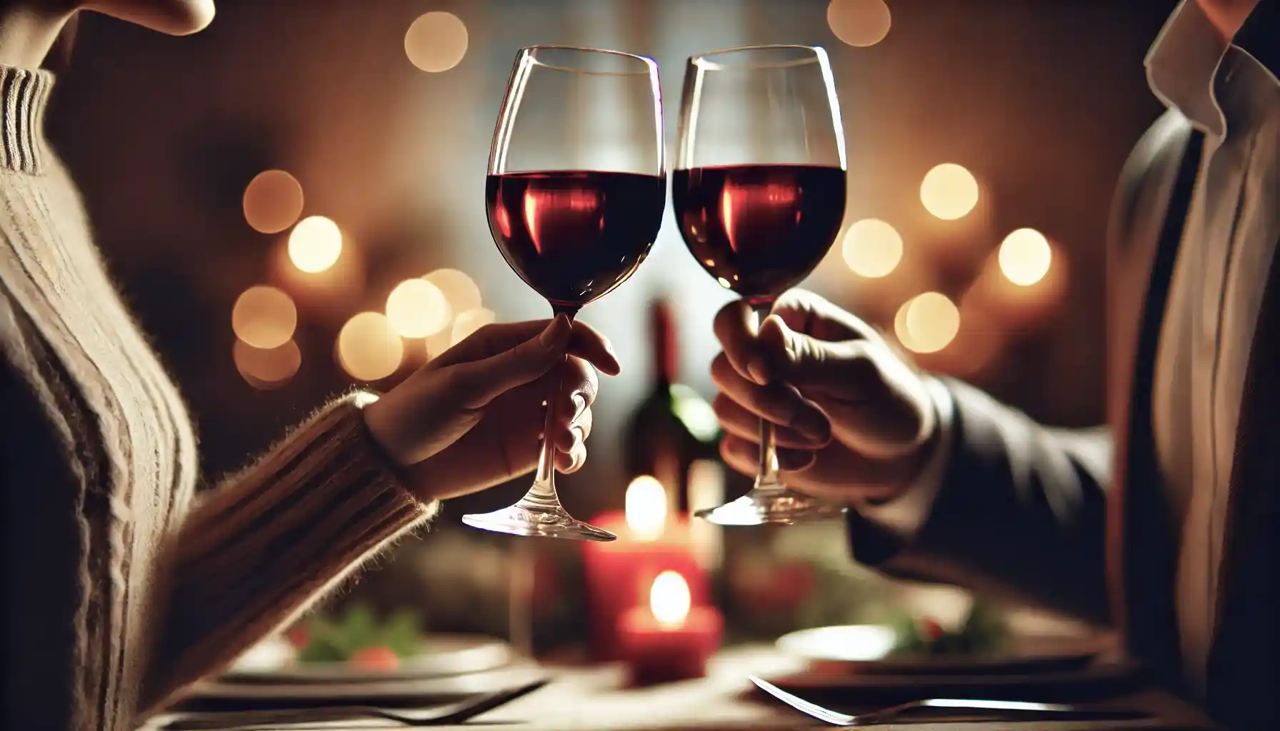 Copas de vino