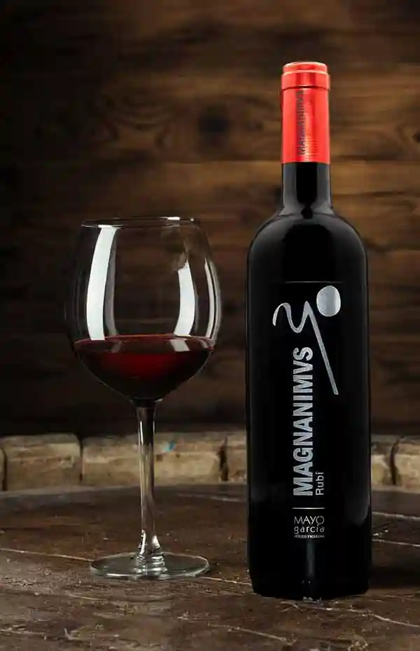 Cata de vinos en vilafames