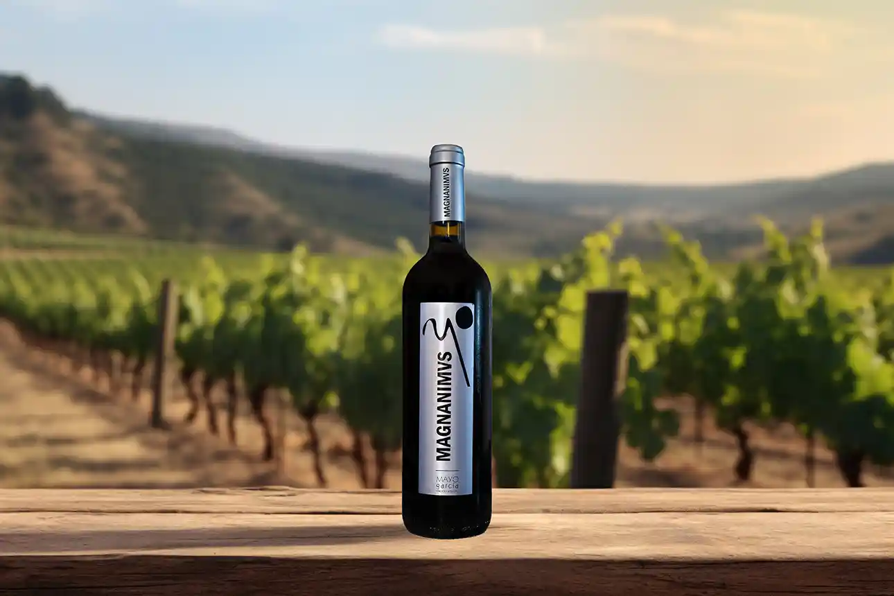 que significa vinos de autor