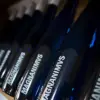 Vino blanco de Mercadona